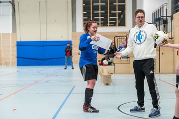 Bild 19 - Rathje Cup Frauen